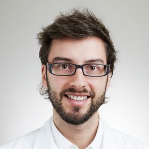 Jose A. Muñoz-Moreno, Ph. D.