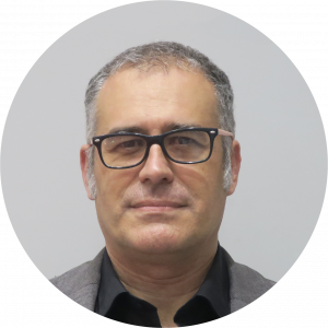 Jordi Blanch, MD Phd