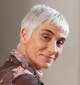 María José Fuster, Phd