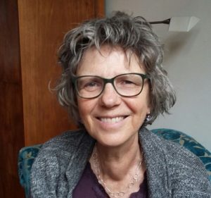 Annemiek Shadé, MD, PhD