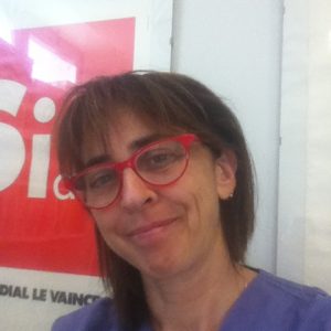 Paola Cinque, MD, Ph. D.