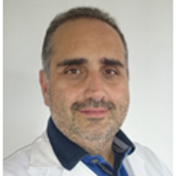 Ignacio Pérez-Valero, MD, Ph. D.